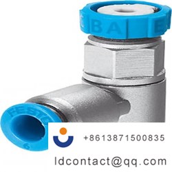 GRLSA-1/4-QS-8_Festo Pneumatic Cont